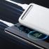 Mcdodo MC-3880 Power Bank with Digital Display 10000mAh USB-C, 2x USB-A, 22.5W - White